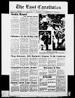 The East Carolinian, April 23, 1985